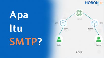 Apa Itu POP3?
