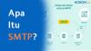 Apa Itu SMTP?