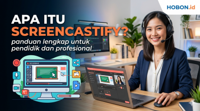 Apa Itu Screencastify? Panduan Lengkap untuk Pendidik dan Profesional