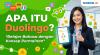 Apa itu Duolingo? Belajar Bahasa dengan Konsep Permainan
