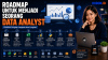 Roadmap untuk Menjadi Seorang Data Analyst: Panduan Lengkap Langkah demi Langkah