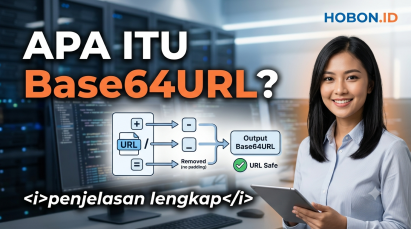 Apa Itu Base64URL? Penjelasan Lengkap