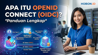 Apa Itu OpenID Connect (OIDC)? Panduan Lengkap