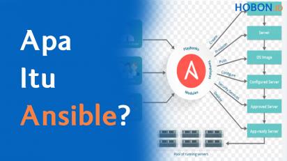 Apa Itu Ansible?