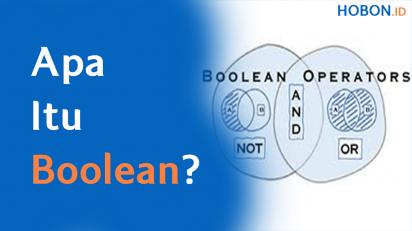 Apa Itu Boolean?