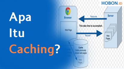 Apa Itu Caching?