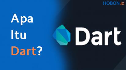 Apa Itu Dart?