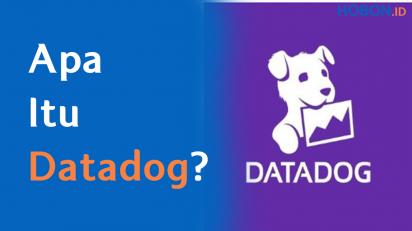 Apa Itu Datadog?