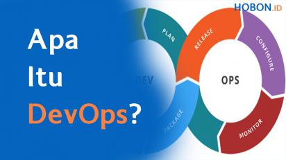 Apa Itu DevOps?