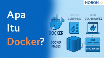 Apa Itu Docker?
