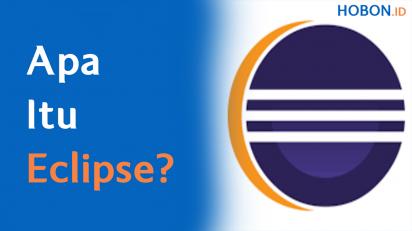 Apa Itu Eclipse?