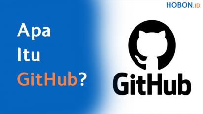Apa Itu Github?