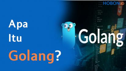 Apa Itu Golang?