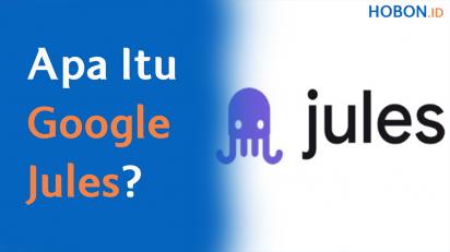 Apa Itu Google Jules?