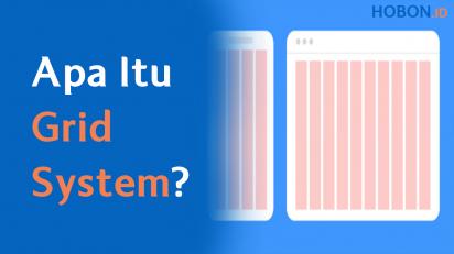 Apa Itu Grid System?