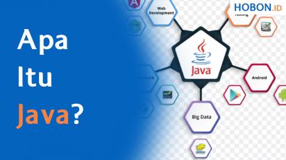Apa Itu Java?