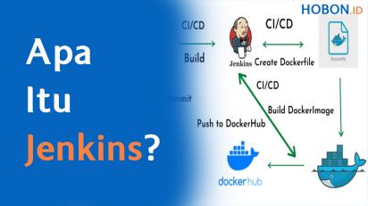 Apa Itu Jenkins?