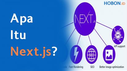 Apa Itu Next.js?