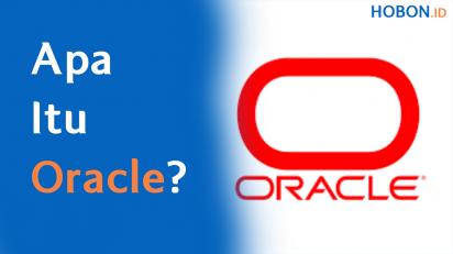 Apa Itu Oracle?