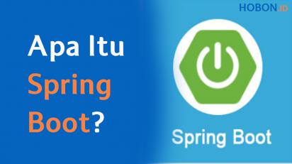Apa Itu Spring Boot?