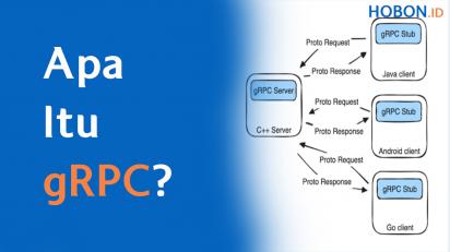 Apa Itu gRPC?