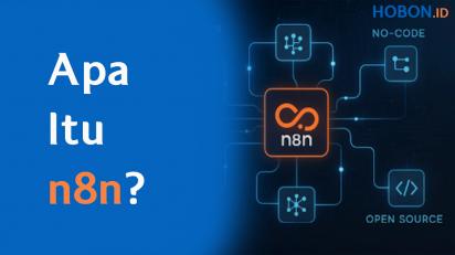 Apa Itu n8n?
