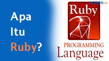 Apa itu Ruby?