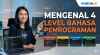 Mengenal 4 Level Bahasa Pemrograman