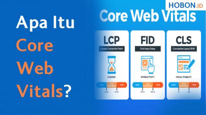 Apa Itu Core Web Vitals?