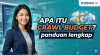 Apa Itu Crawl Budget? Panduan Lengkap