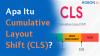 Apa Itu Cumulative Layout Shift (CLS)?