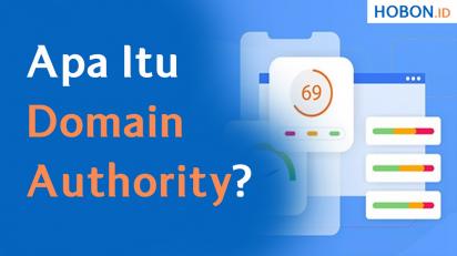 Apa Itu Domain Authority?
