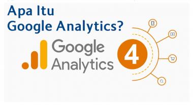 Apa Itu Google Analytics?