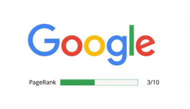 Apa Itu Google PageRank?