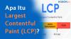 Apa Itu Largest Contentful Paint (LCP)?