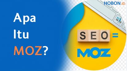 Apa Itu Moz?