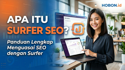 Apa Itu Surfer SEO? Panduan Lengkap Menguasai SEO dengan Surfer