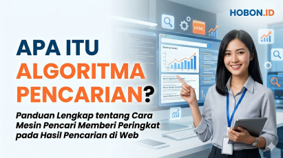 Apa itu Algoritma Pencarian?