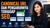 Canonical URL dan Pengaruhnya Terhadap SEO