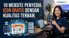 10 Website Penyedia Icon Gratis dengan Kualitas Terbaik