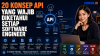 20 Konsep API yang Wajib Diketahui Setiap Software Engineer