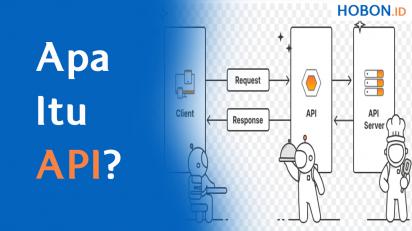 Apa Itu API (Application Programming Interfaces)?