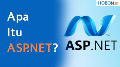 Apa Itu ASP.NET?