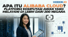 Apa Itu Alibaba Cloud? Platform Komputasi Awan yang Melayani di Lebih dari 200 Negara