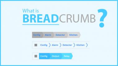 Apa Itu Breadcrumb?