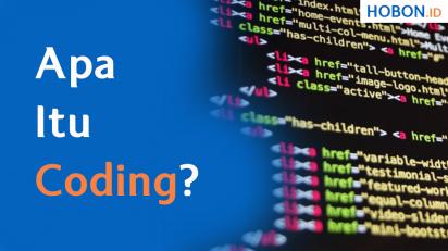 Apa Itu Coding?