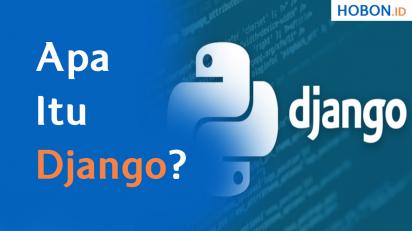 Apa Itu Django?