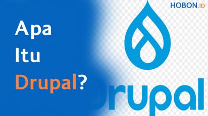 Apa Itu Drupal?