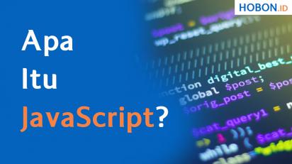 Apa Itu JavaScript?