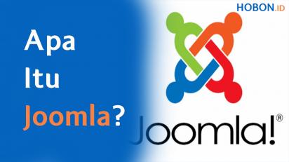 Apa Itu Joomla?